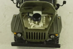 Урал-4320, Хаки, Элекон 1:43