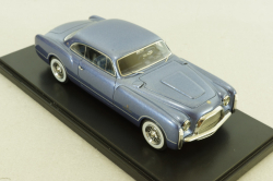 Chrysler SS 1952, blue metallic, 43305, BoS 1:43