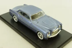 Chrysler SS 1952, blue metallic, 43305, BoS 1:43