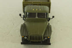 Урал-4320, Хаки, Элекон 1:43