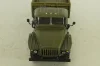 Урал-4320, Хаки, Элекон 1:43