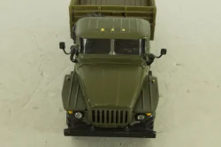 Урал-4320, Хаки, Элекон 1:43