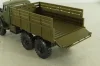 Урал-4320, Хаки, Элекон 1:43