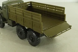 Урал-4320, Хаки, Элекон 1:43
