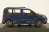 Citroen Berlingo 2020 dark blue, 155763, Norev 1:43