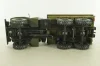 Урал-4320, Хаки, Элекон 1:43