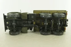 Урал-4320, Хаки, Элекон 1:43