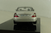Mercedes S 500 (W221) 2006, silver, 56201, Autoart 1:43
