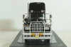 Mack R-Series tractor, from the movie Convoy, 1966, black (),  TR100, IXO 1:43