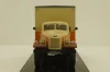 Зил-157 фургон Мебель, TruckTyr 1:43