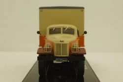 Зил-157 фургон Мебель, TruckTyr 1:43
