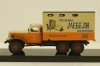 Зил-157 фургон Мебель, TruckTyr 1:43