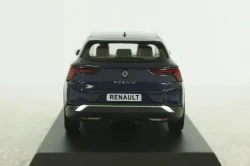Renault Scenic E-Tech Electric 2024, Midnight Blue, 517937, Norev 1:43
