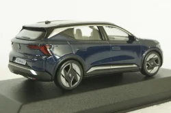 Renault Scenic E-Tech Electric 2024, Midnight Blue, 517937, Norev 1:43