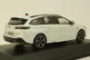 Peugeot 308 Sw Gt Pearl White 2021, 473937, Norev 1:43