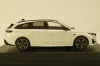 Peugeot 308 Sw Gt Pearl White 2021, 473937, Norev 1:43