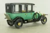 Руссо-балт, С24-40, Лимузин Берлин, А37, февраль 1987, Тантал/Радон  1:43