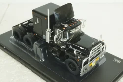 Mack R-Series, black, with rear cabin, 1966, TR100, IXO 1:43 Уценка!