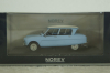 Citroën Ami 6 1966, Blue, 153523, Norev 1:43