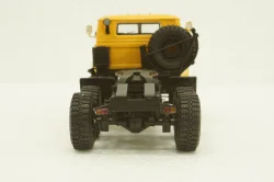 Урал-44202 тягач желтый, АвтоИстория 1:43
