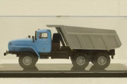 Урал-55571-30 самосвал 6х6 , TruckTyr 1:43