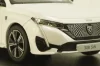 Peugeot 308 Sw Gt Pearl White 2021, 473937, Norev 1:43