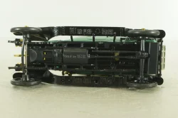 Руссо-балт, С24-40, Лимузин Берлин, А37, февраль 1987, Тантал/Радон  1:43