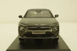 Citroen C5X 2021 Amazonite Grey, 155571, Norev 1:43