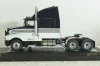 Kenworth T600 A 1986, black/white, TR183, IXO 1:43