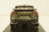 Citroen C5X 2021 Amazonite Grey, 155571, Norev 1:43