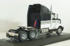 Kenworth T600 A 1986, black/white, TR183, IXO 1:43