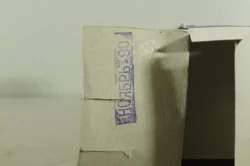 Руссо-Балт С24-40, ноябрь 90г.,Тантал/Радон 1:43