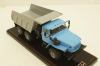 Урал-55571-30 самосвал 6х6 , TruckTyr 1:43