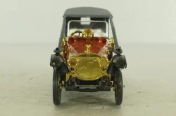 Руссо-Балт С24-40, ноябрь 90г.,Тантал/Радон 1:43