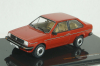 Volkswagen Derby MK II, red, 1981, CLC546, IXO 1:43