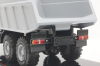 Урал-55571-30 самосвал 6х6 , TruckTyr 1:43