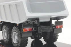 Урал-55571-30 самосвал 6х6 , TruckTyr 1:43