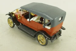 Руссо-Балт С24-40, ноябрь 90г.,Тантал/Радон 1:43