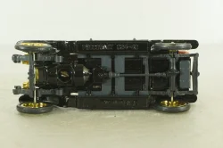 Руссо-Балт С24-40, ноябрь 90г.,Тантал/Радон 1:43