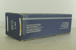 Зил-131 бензовоз, хаки, Элекон 1:43