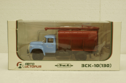 ЗСК-10(130) поздний, 101432, АвтоИстория 1:43