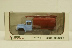 ЗСК-10(130) поздний, 101432, АвтоИстория 1:43
