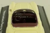 Mercedes 300 SL Roadster (W198) 1957, beige, 02531, Schuco 1:43