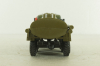 Зил-131 бензовоз, хаки, Элекон 1:43