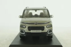 Citroen Berlingo 2020 Sand, 155762, Norev 1:43