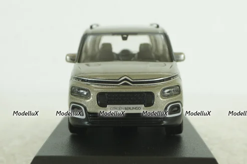 Citroen Berlingo 2020 Sand, 155762, Norev 1:43