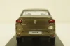 Dacia Logan 2021 Braun Metallic,509041, Norev 1:43