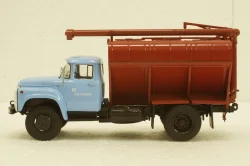 ЗСК-10(130) поздний, 101432, АвтоИстория 1:43
