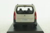 Citroen Berlingo 2020 Sand, 155762, Norev 1:43