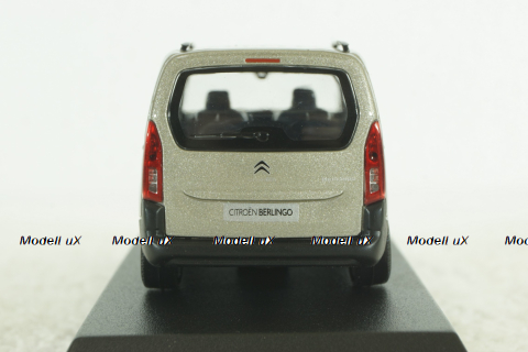 Citroen Berlingo 2020 Sand, 155762, Norev 1:43